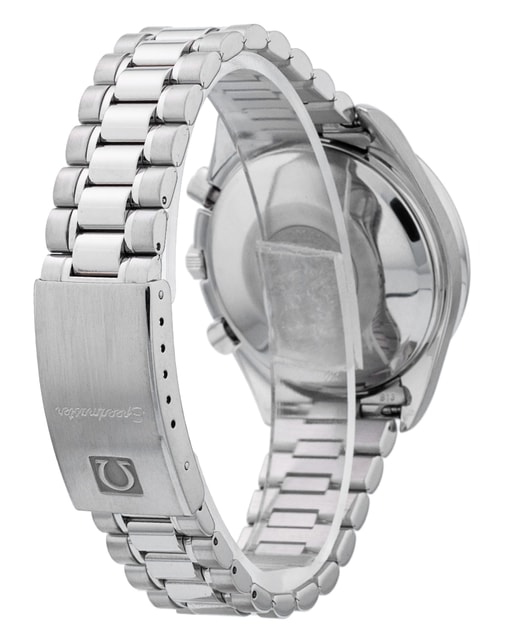 Omega Speedmaster Date 3511.80.00 Image 3